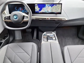 BMW iX xDrive40 = Sport Package=  | Mobile.bg    6