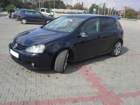 VW Golf 2.0 TDI , снимка 4