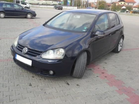 VW Golf 2.0 TDI , снимка 2