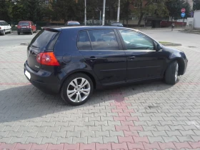 VW Golf 2.0 TDI , снимка 7