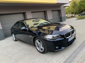 BMW 525 MPACK, XDRIVE , снимка 16