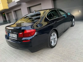 BMW 525 MPACK, XDRIVE , снимка 13