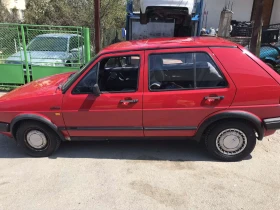 VW Golf 2 , 4?4, снимка 1