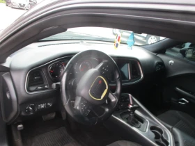 Dodge Challenger   | Mobile.bg    11