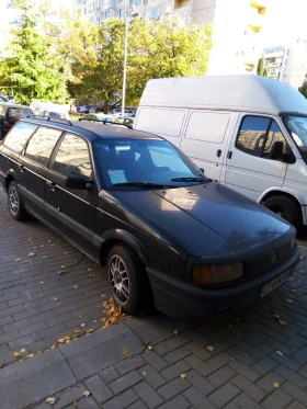 VW Passat, снимка 3