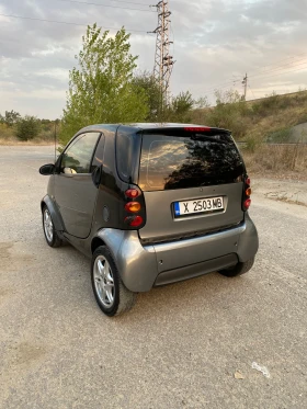 Smart Fortwo 0.600 turbo, снимка 5