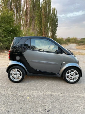 Smart Fortwo 0.600 turbo, снимка 3