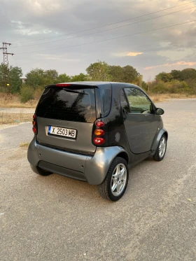 Smart Fortwo 0.600 turbo, снимка 4