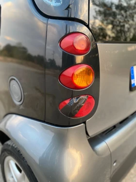 Smart Fortwo 0.600 turbo, снимка 6