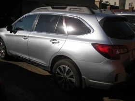 Subaru Outback 2.5i Limited КРАЙНА ЦЕНА, снимка 3