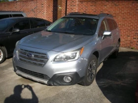 Subaru Outback 2.5i Limited КРАЙНА ЦЕНА, снимка 2