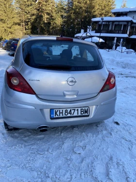 Opel Corsa, снимка 6