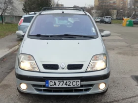 Renault Scenic 1.9 tdi | Mobile.bg    2