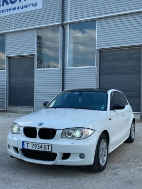 BMW 120, снимка 1