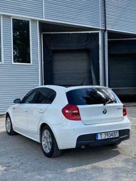 BMW 120, снимка 4