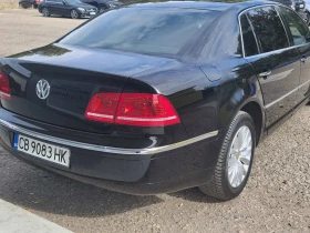 VW Phaeton 3.0 LONG 4x4, снимка 8