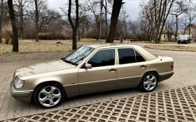 Mercedes-Benz 124 Е300, снимка 2