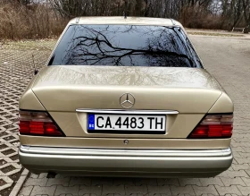 Mercedes-Benz 124 Е300, снимка 7