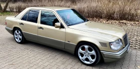 Mercedes-Benz 124 Е300, снимка 5