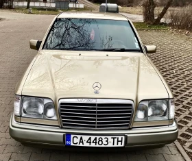 Mercedes-Benz 124 Е300, снимка 6