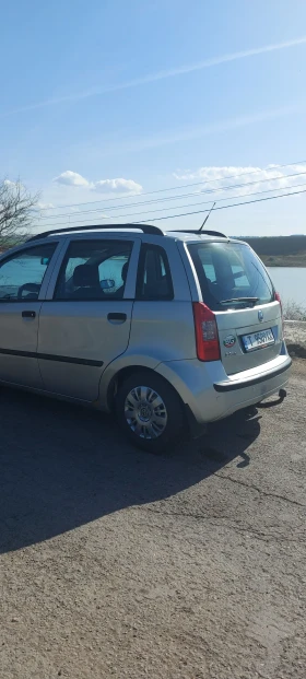 Fiat Idea 1.3Multijet 70kc , снимка 7