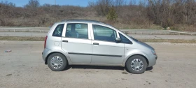 Fiat Idea 1.3Multijet 70kc , снимка 3