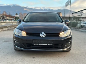 VW Golf 1.6-TDI-HIHGLINE-TOP-165.000km-NEW-PARKTRONICI, снимка 2