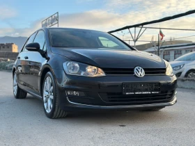 VW Golf 1.6-TDI-HIHGLINE-TOP-165.000km-NEW-PARKTRONICI 1