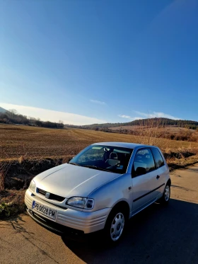 Seat Arosa Климатик, снимка 5