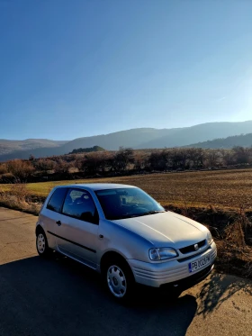 Seat Arosa Климатик, снимка 7