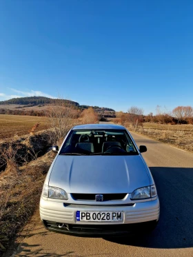 Seat Arosa Климатик, снимка 4