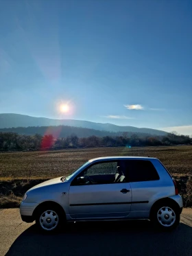 Seat Arosa Климатик, снимка 6