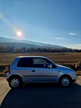 Seat Arosa Климатик, снимка 8