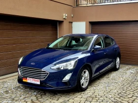 Ford Focus 12.2020/LED/Navi, снимка 7