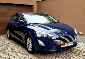 Ford Focus 12.2020/LED/Navi, снимка 2