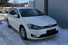 VW Golf ЕЛЕКТРИЧЕСКИ 32KWH 1