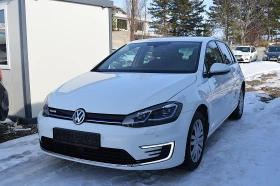 VW Golf ЕЛЕКТРИЧЕСКИ 32KWH - 28600 лв. - 22356118 | Car24.bg