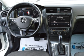 VW Golf ЕЛЕКТРИЧЕСКИ 32KWH - 28600 лв. - 22356118 | Car24.bg