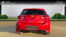 Toyota Auris SCION IM 1.8 VVTI | Mobile.bg    5