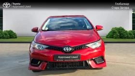 Toyota Auris SCION IM 1.8 VVTI | Mobile.bg    2