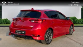 Toyota Auris SCION IM 1.8 VVTI | Mobile.bg    4