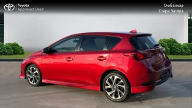 Toyota Auris SCION IM 1.8 VVTI | Mobile.bg    6