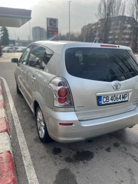 Toyota Corolla verso, снимка 5