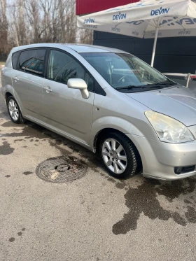 Toyota Corolla verso, снимка 3