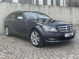 Mercedes-Benz C 220 CDI/AVANGARDE/6ск/Navi, снимка 1