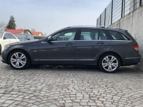 Mercedes-Benz C 220 CDI/AVANGARDE/6ск/Navi - 12670 лв. - 55829276 | Car24.bg