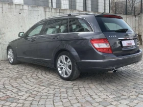 Mercedes-Benz C 220 CDI/AVANGARDE/6ск/Navi - 12670 лв. - 55829276 | Car24.bg