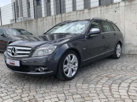 Mercedes-Benz C 220 CDI/AVANGARDE/6ск/Navi, снимка 3