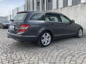 Mercedes-Benz C 220 CDI/AVANGARDE/6ск/Navi, снимка 4