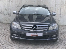 Mercedes-Benz C 220 CDI/AVANGARDE/6ск/Navi, снимка 2